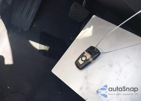 2013 BMW 328I from USA, damaged, VIN WBA3C1G50DNN93277